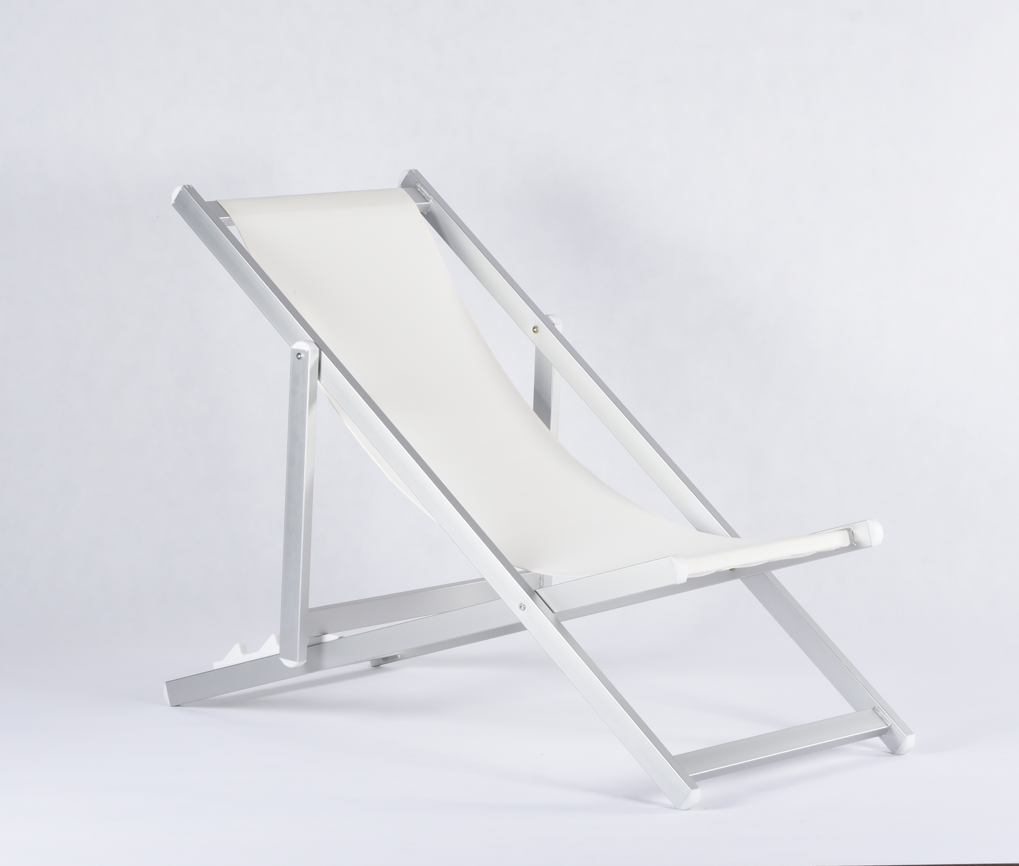 Silla plegable de playa Canopy