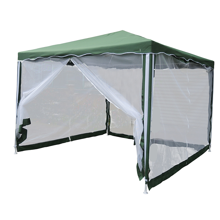  Gazebo emergente resistente al viento e impermeable